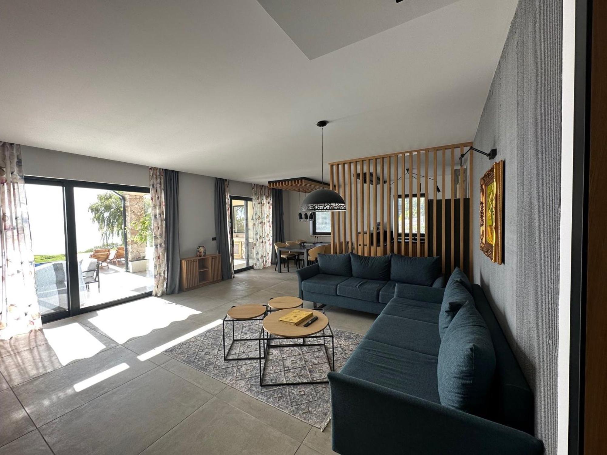Blacksearama Golf & Villas Baltschik Exterior foto